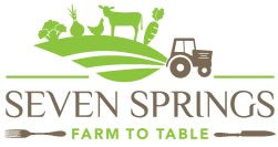 Seven Springs Farm TN